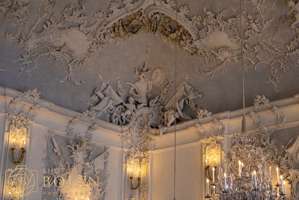 Würzburg Residenz — 11 — Shot by Bojan