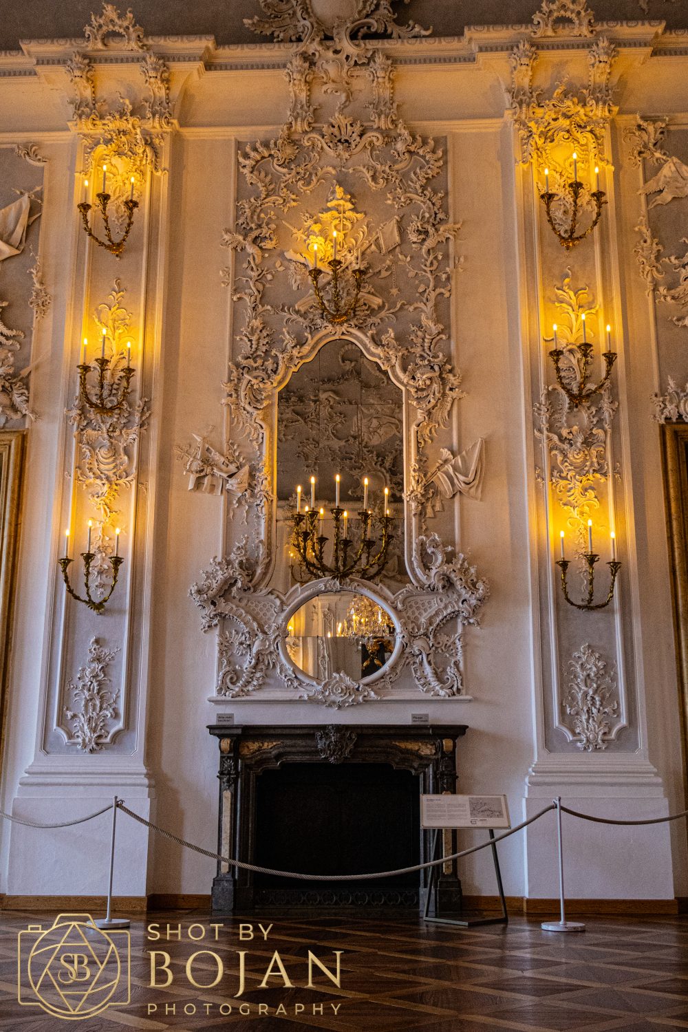 Würzburg Residenz — 14 — Shot by Bojan