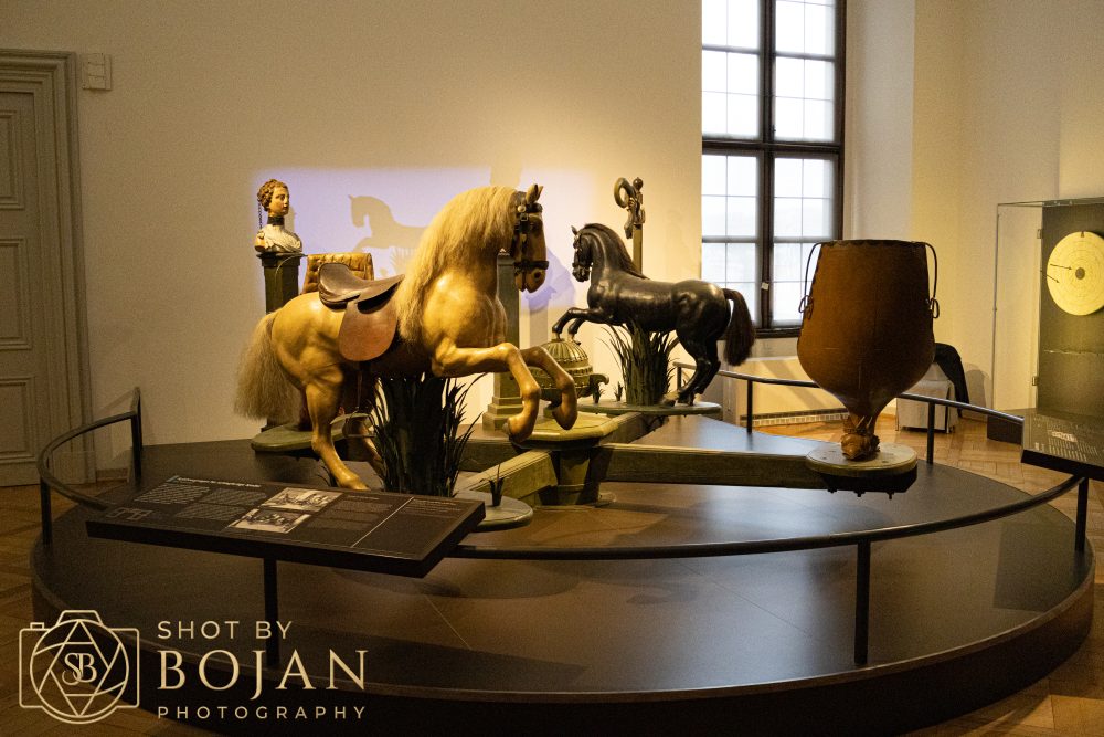 Würzburg Residenz — 15 — Shot by Bojan