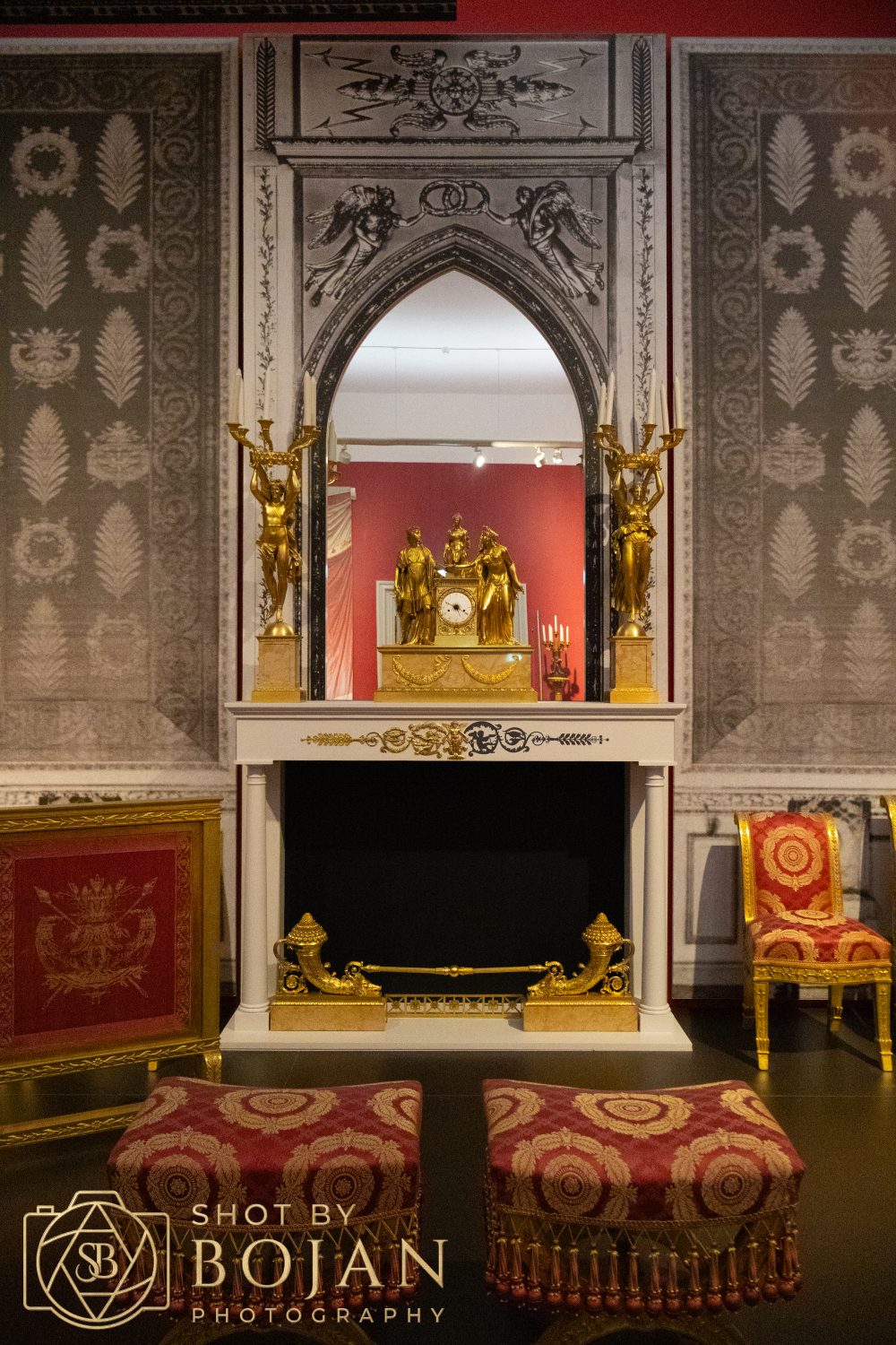 Würzburg Residenz — 16 — Shot by Bojan