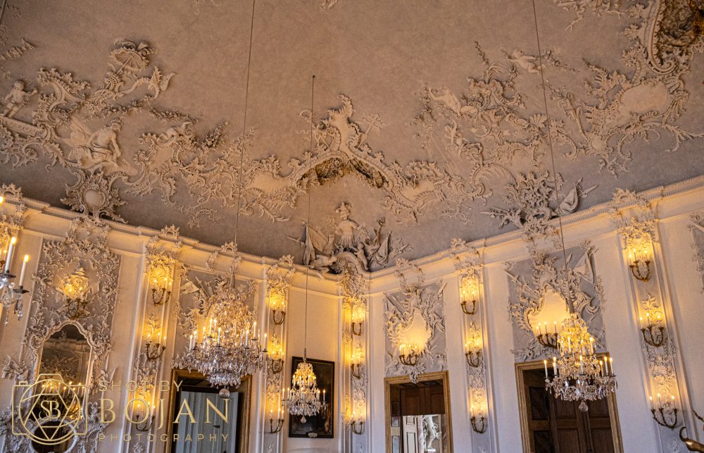 Würzburg Residenz — 17 — Shot by Bojan