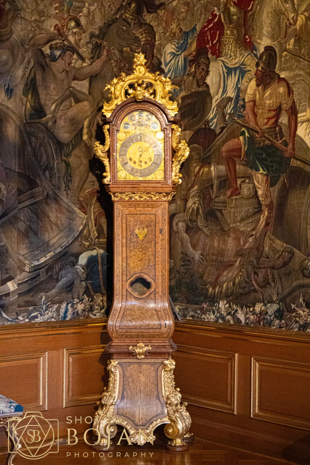 Würzburg Residenz — 24 — Shot by Bojan