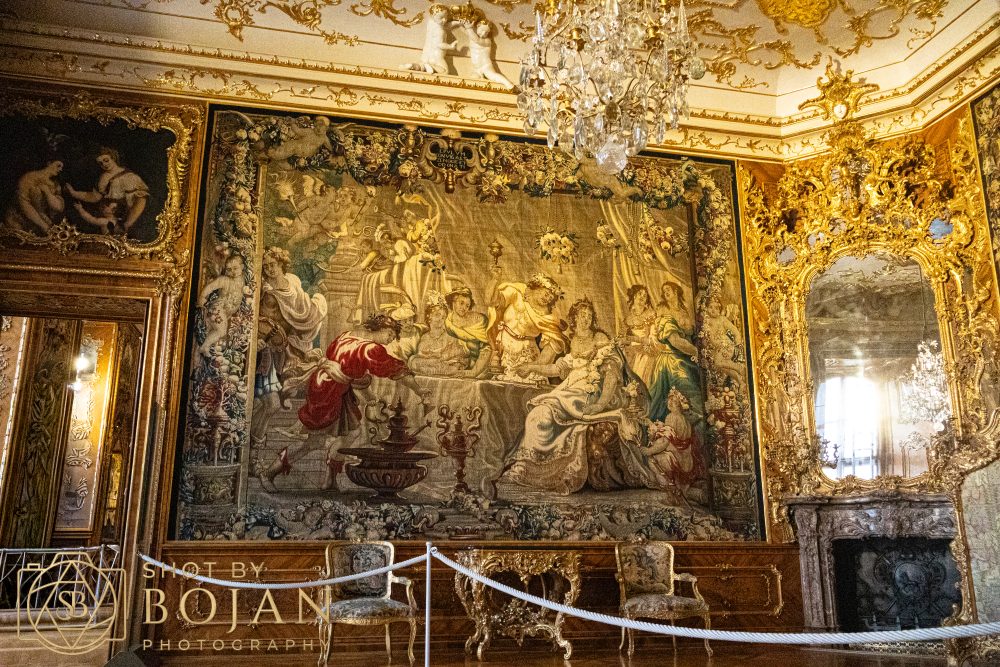 Würzburg Residenz — 25 — Shot by Bojan