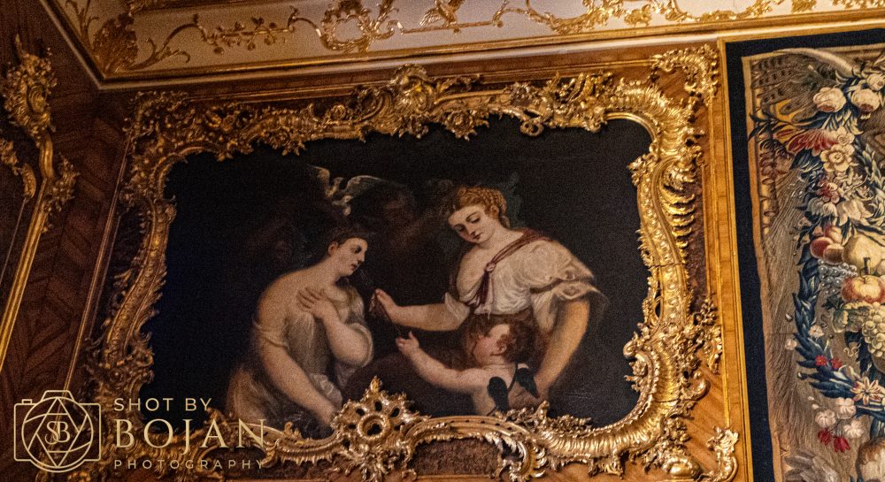 Würzburg Residenz — 26 — Shot by Bojan