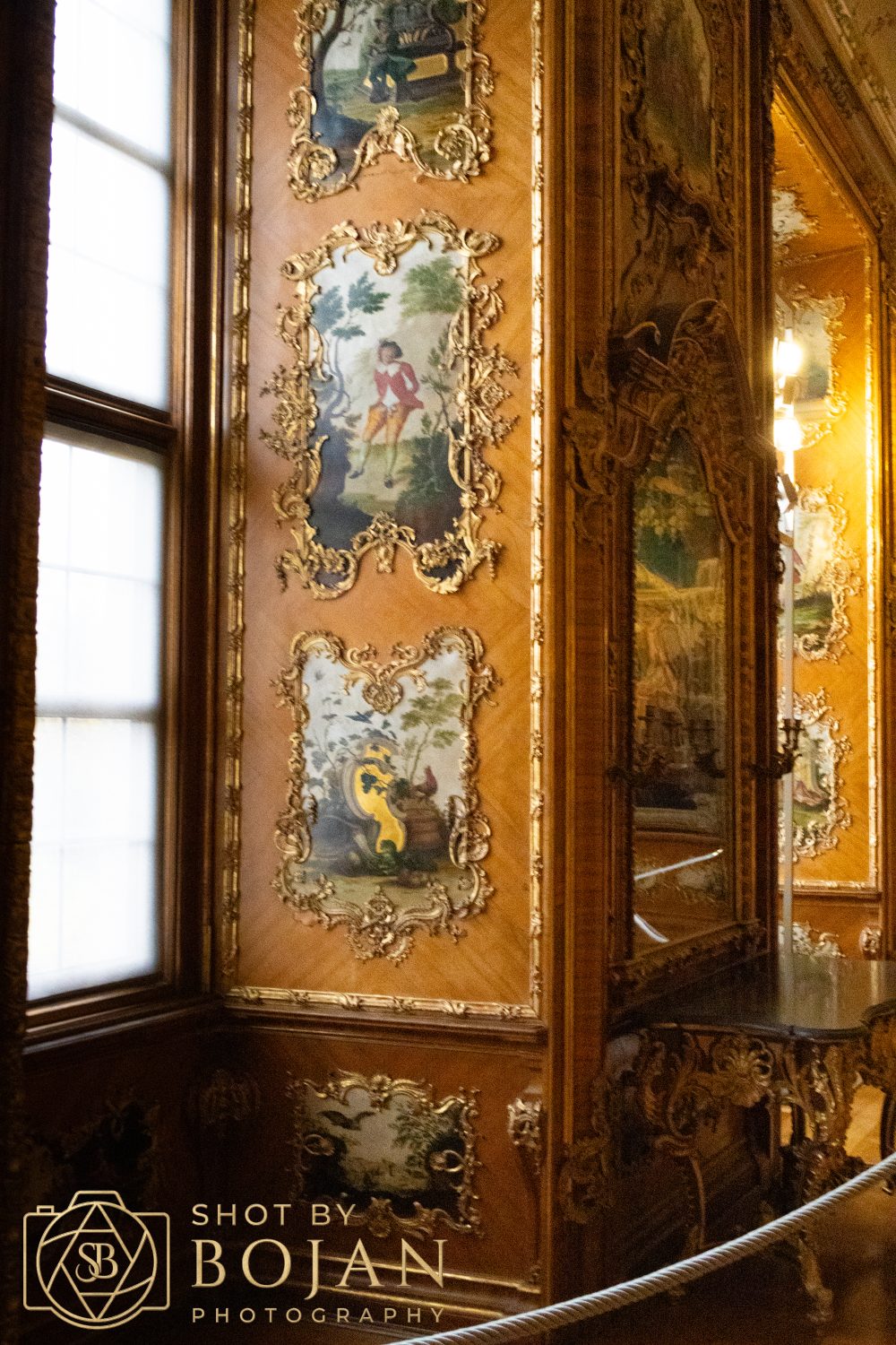 Würzburg Residenz — 27 — Shot by Bojan