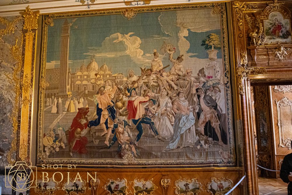 Würzburg Residenz — 30 — Shot by Bojan