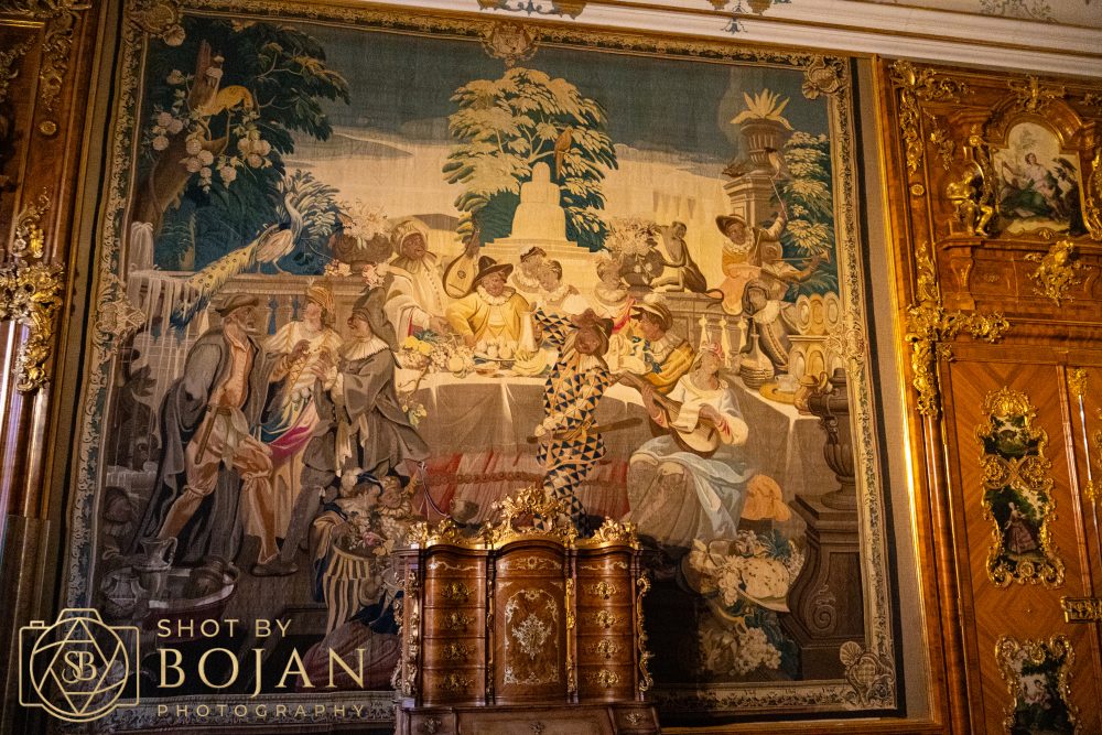 Würzburg Residenz — 31 — Shot by Bojan