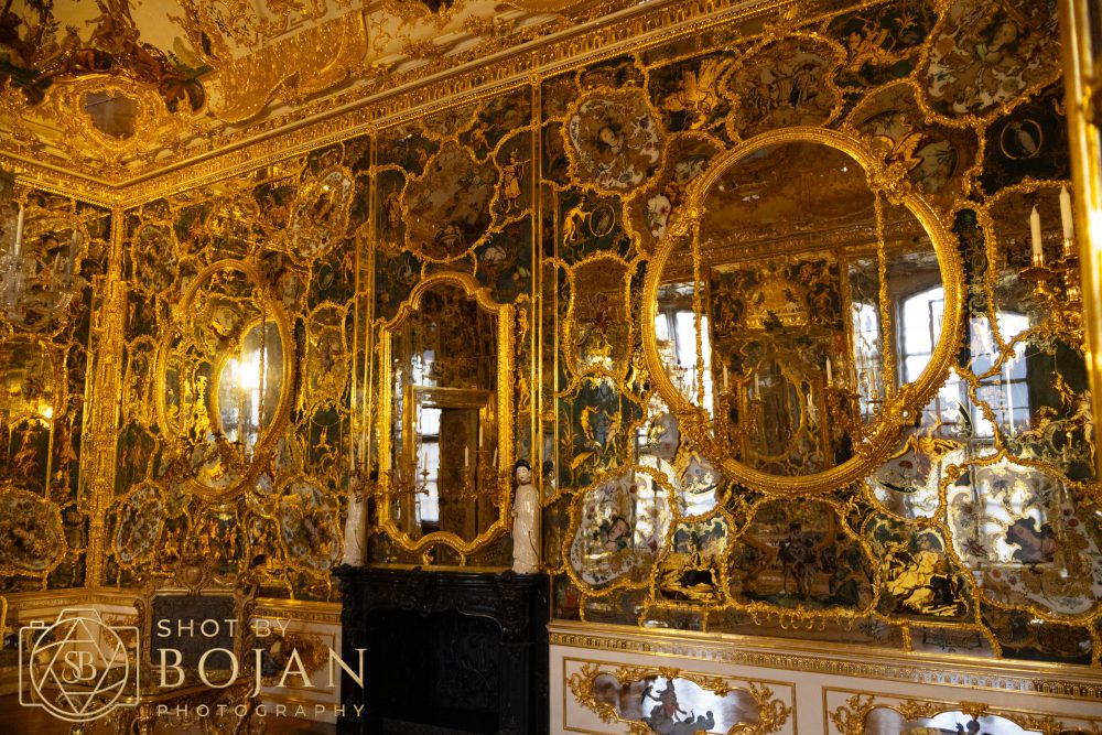 Würzburg Residenz — 32 — Shot by Bojan