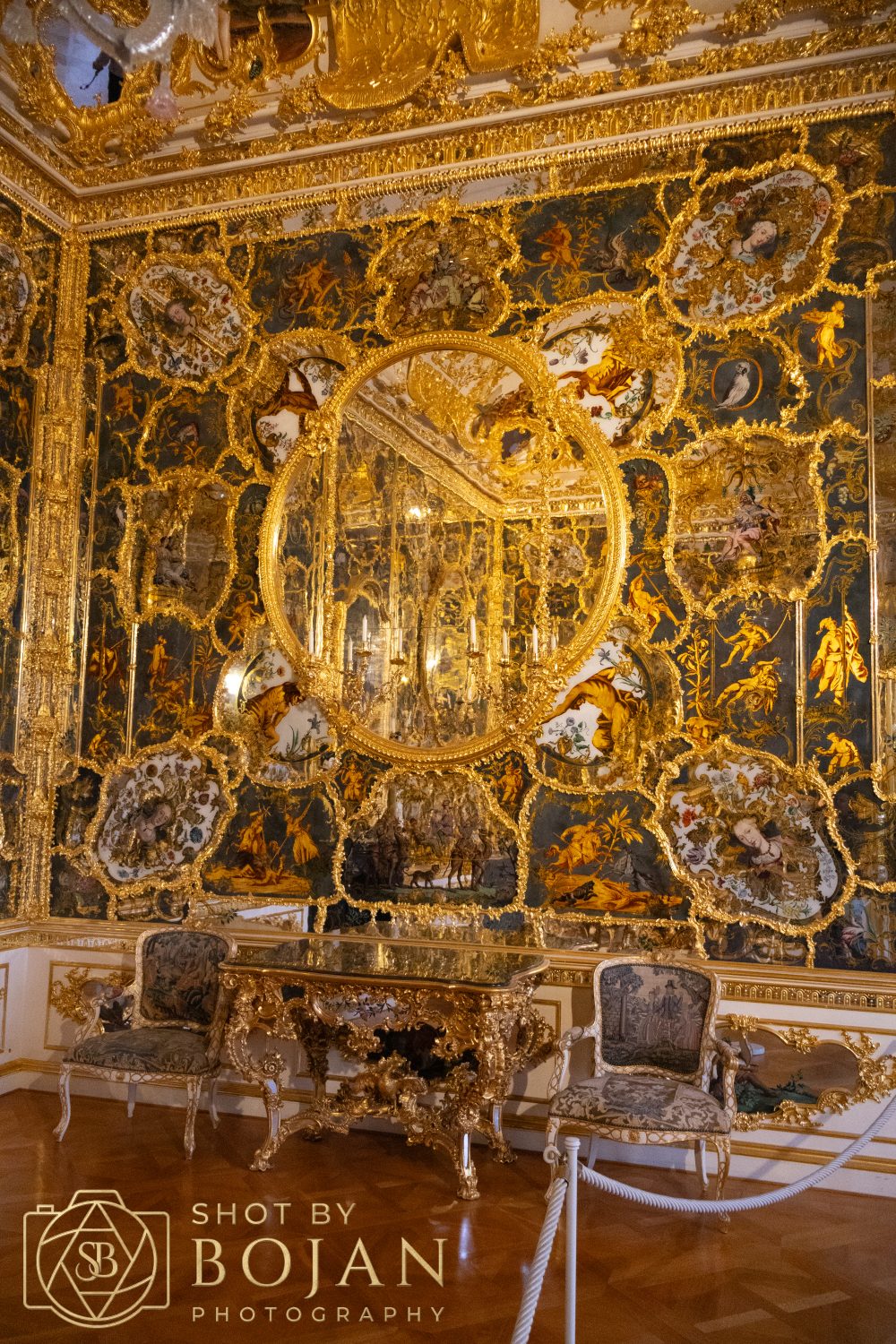 Würzburg Residenz — 34 — Shot by Bojan