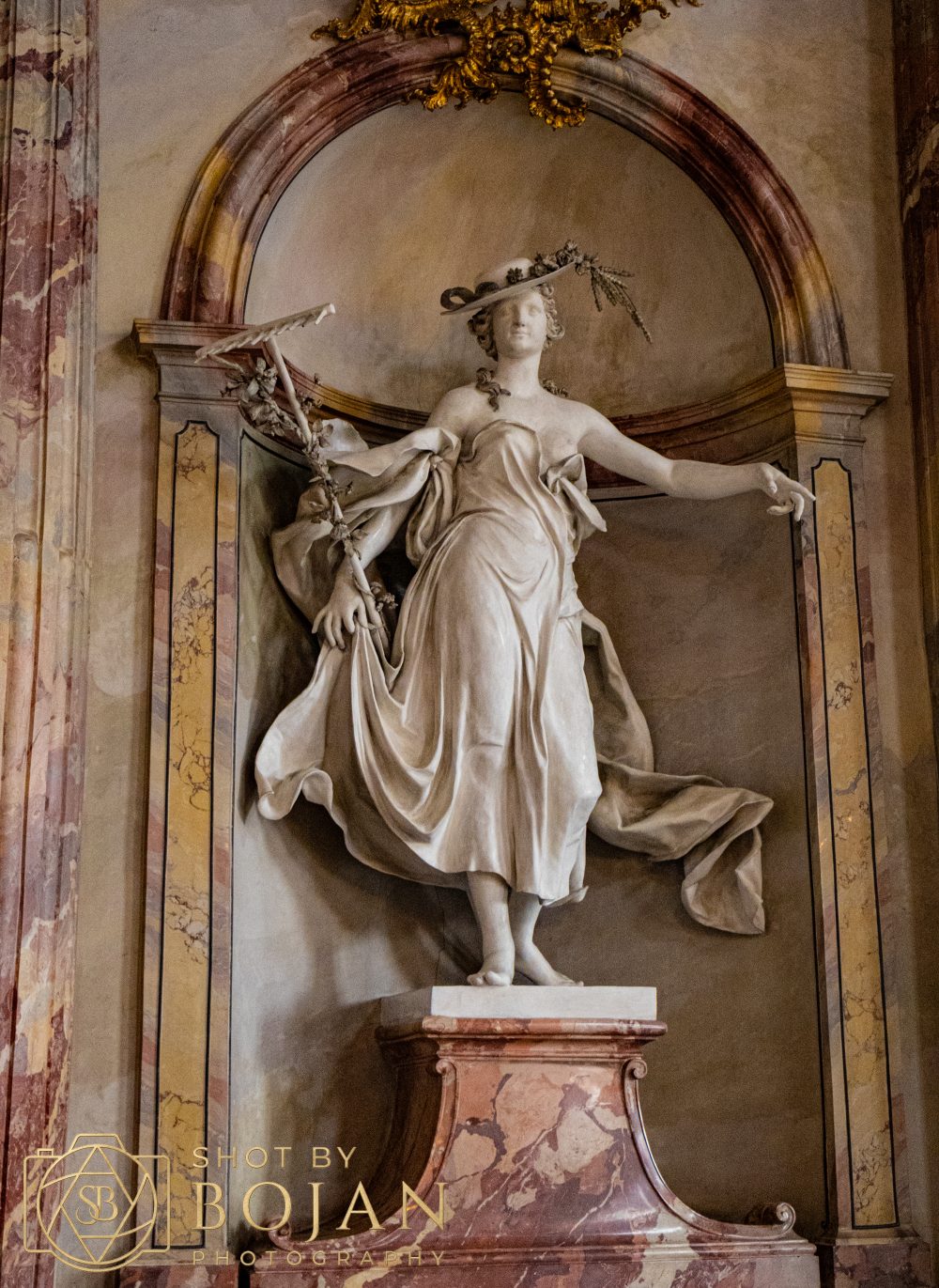 Würzburg Residenz — 35 — Shot by Bojan