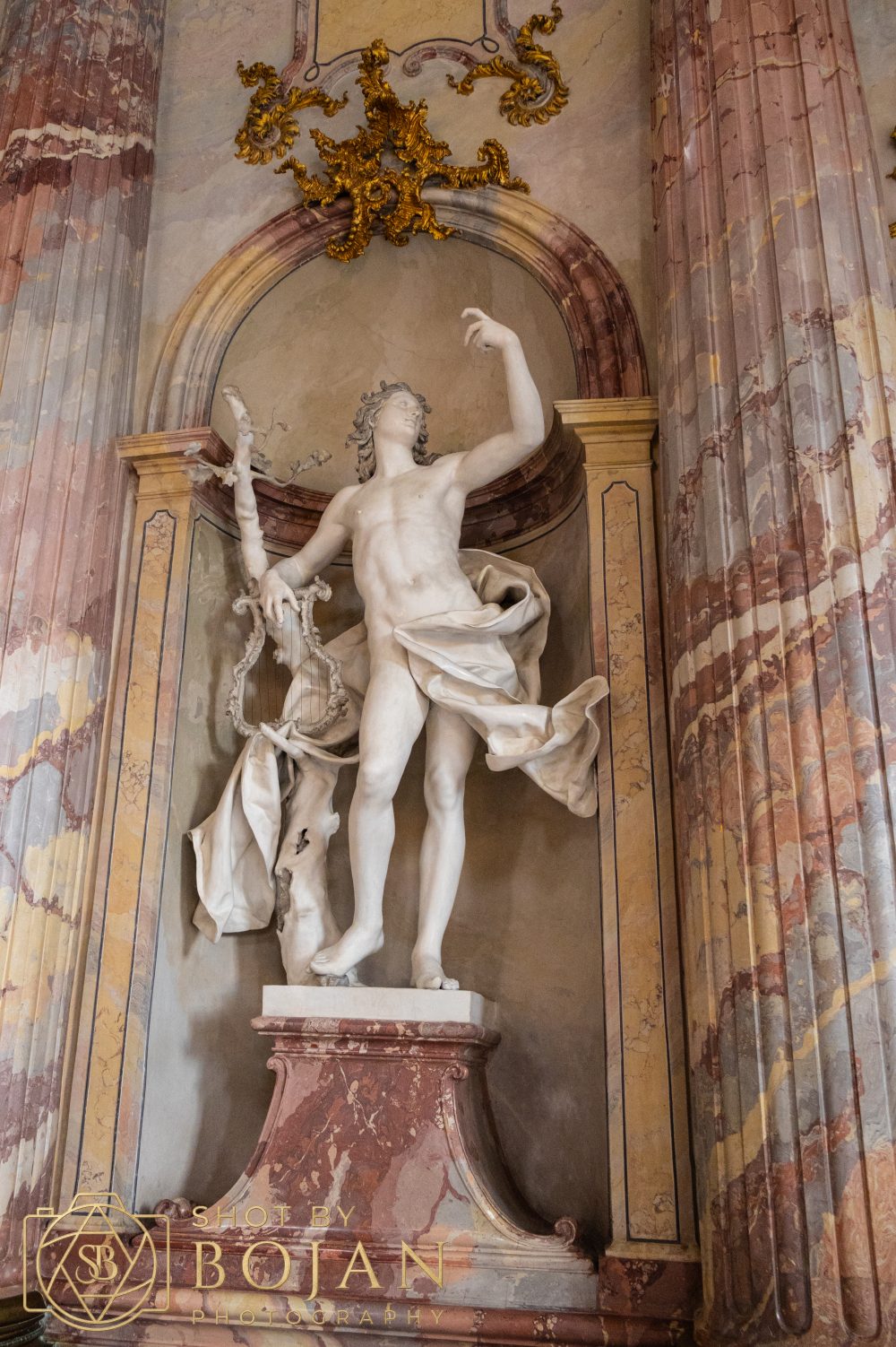 Würzburg Residenz — 36 — Shot by Bojan