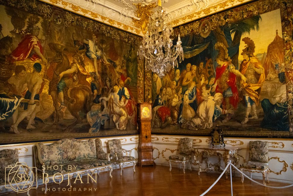 Würzburg Residenz — 37 — Shot by Bojan