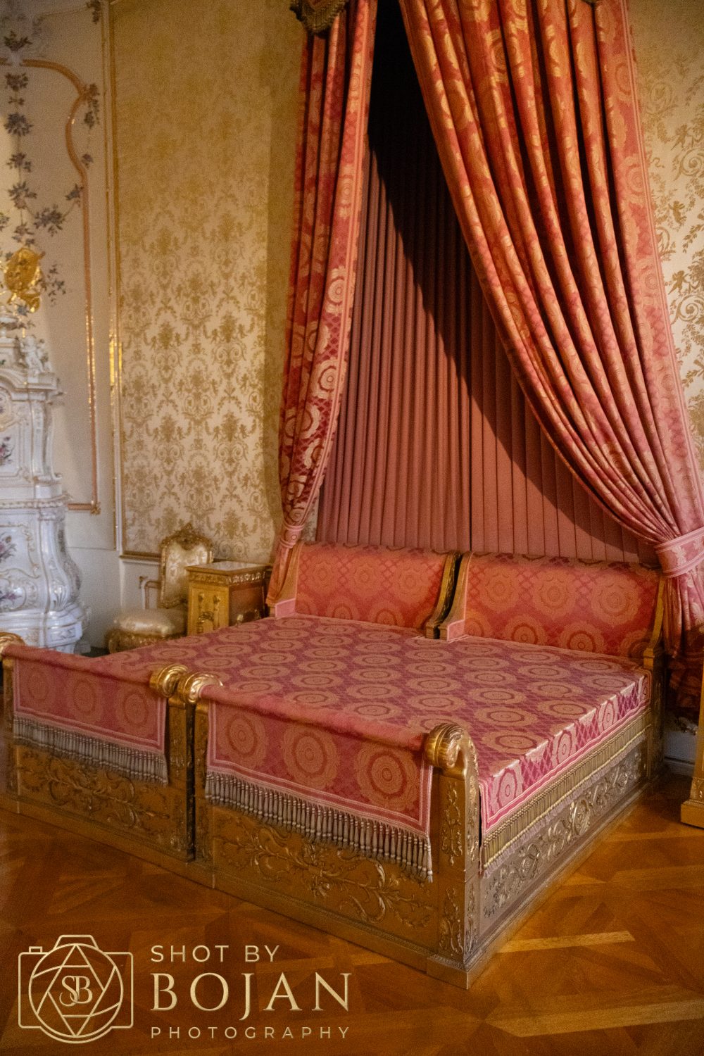 Würzburg Residenz — 38 — Shot by Bojan