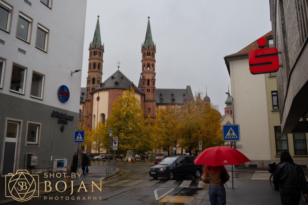 Würzburg Residenz — 41 — Shot by Bojan