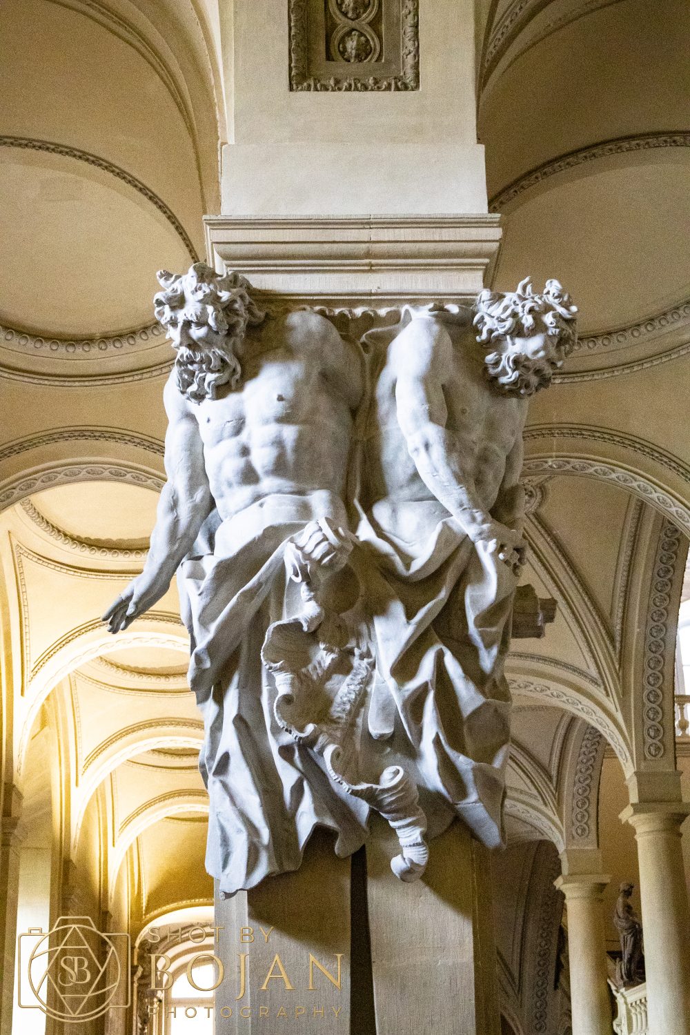 Würzburg Residenz — 6 — Shot by Bojan