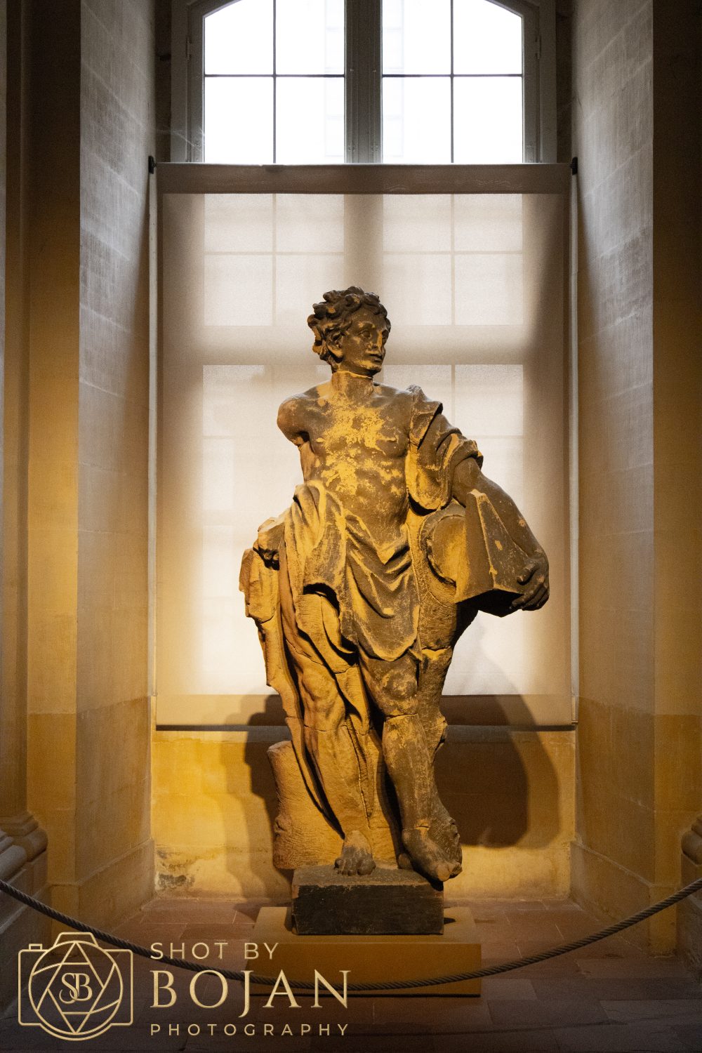 Würzburg Residenz — 9 — Shot by Bojan